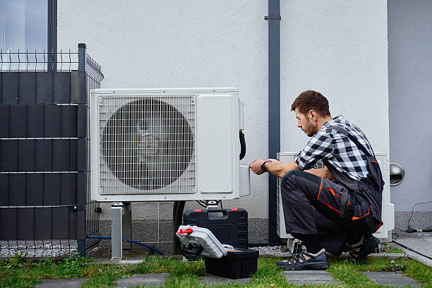 Trusted Air Duct Cleaning service in Avon-by-the-Sea, NJ - HVAC Repair CO